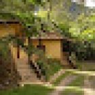 Ouro Grosso Chalés PETAR