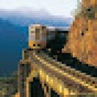 Passeio de Trem Curitiba para Morretes - Gálatas Turismo