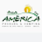 Pousada & Camping América - Morro de São Paulo