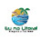 Eu no litoral Viagens e Turismo