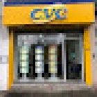 CVC Loja Avenida Goiás