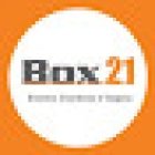 Box 21 Eventos, Incentivo e Viagens