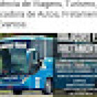 Neti tur transporte turismo e fretamento Ltda