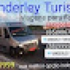 Vanderley Turismo Fortaleza