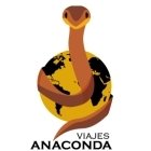 VIAJES ANACONDA, S.L.