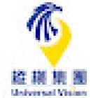 JUPITER LEGEND CORP OF UNIVERSAL VISION 縱橫集團