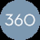 360 Blue