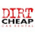 Dirt Cheap Car Rental
