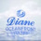 Diane Oceanfront Suites Hollywood Beach, Florida: Best Motel and Luxury Motel on the Beach in Florida