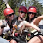 Colorado Rafting Tours | Royal Gorge Rafting Adventure Beach