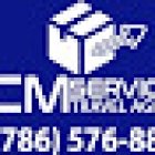 JCM SERVICES Agencia de viajes y envíos express a Cuba