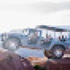 Red Rock Humvee Tours