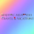 Majestic Memories Travel & Vacations