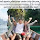 Kevin's Travel Agency HQ