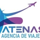 CIBER ATENAS-PUNTO BLUE EXPRESS.