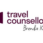Travel counsellor Brenda Kerfs