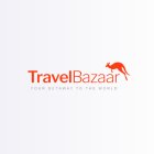 Travel Bazaar - Good Earth Travel Group Pty Ltd