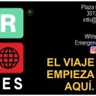 GR VIAJES BENIEL GLORIA Y ROMÁN