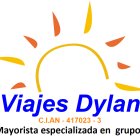 Viajes Dylan Agencia Mayorista Minorista, especializada en grupos