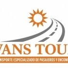 Vans Tour