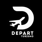 Depart Turismo Agência de Viagens