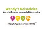 Wendy;s Reisadvies