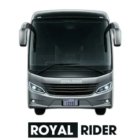 Roya Rider Bus Rental Dubai