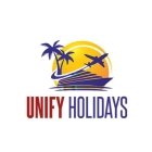 Unify Holidays