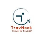 TravNook Travel & Tourism - تراف نوك للسفر و السياحة