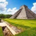 Tours Chichen Itza