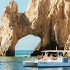 Catamaran Cabo