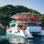 LA VIDA BELLA BOAT TOURS PUERTO VALLARTA