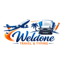 Weldone Travel And Typing
