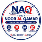 RUKN NOOR AL QAMAR