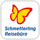 Schmetterling Reisebüro Rhede