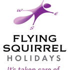 Flying Squirrel Holidays