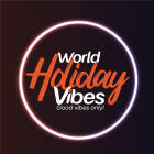 World Holiday Vibes