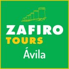 Zafiro Tours Ávila
