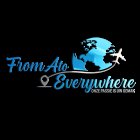 From A to Everywhere