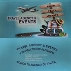 Algemesi Zafiro Tours (TRAVEL AGENCY & EVENTS)