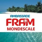 Ambassade FRAM - Mondescale Bois Colombes