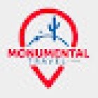 Monumental Travel - Legajo 13024