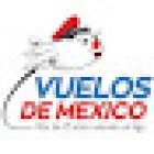 Vuelos de México Sucursal Centro