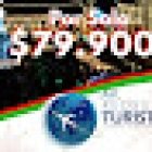 Av. Redes turisticas