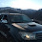 Salir del Cráter, Excursiones, Mina La Mejicana, Cañón del Ocre, Laguna Brava