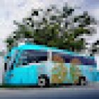 Viajes Reyna Sucursal Nuevo Laredo