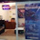 Agencia de viajes Taquilla Bus