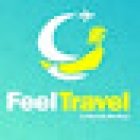 FEEL TRAVEL by Marcela Martinuk