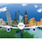 Deep Blue Compañia de Viajes