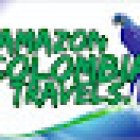 Amazon Colombia Travels